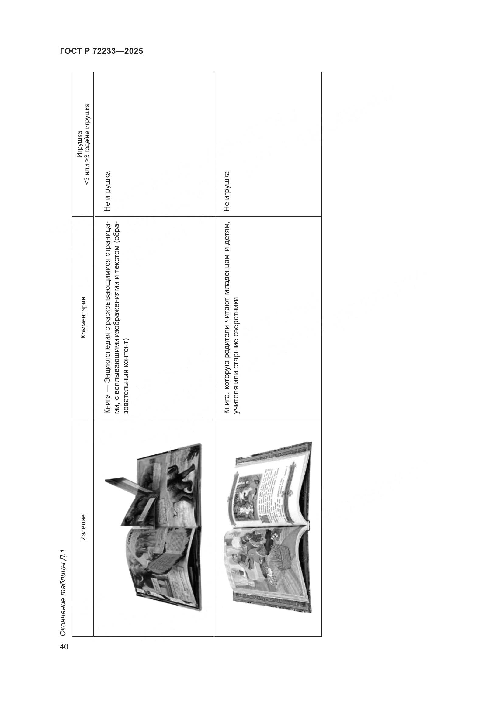 ГОСТ Р 72233-2025, страница 44
