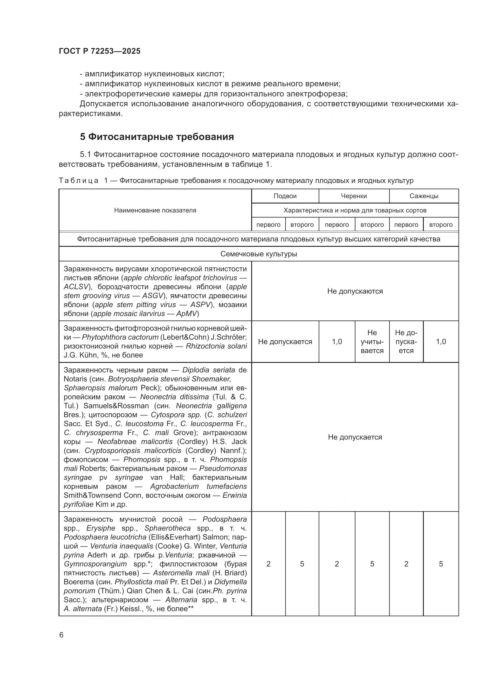 ГОСТ Р 72253-2025, страница 10