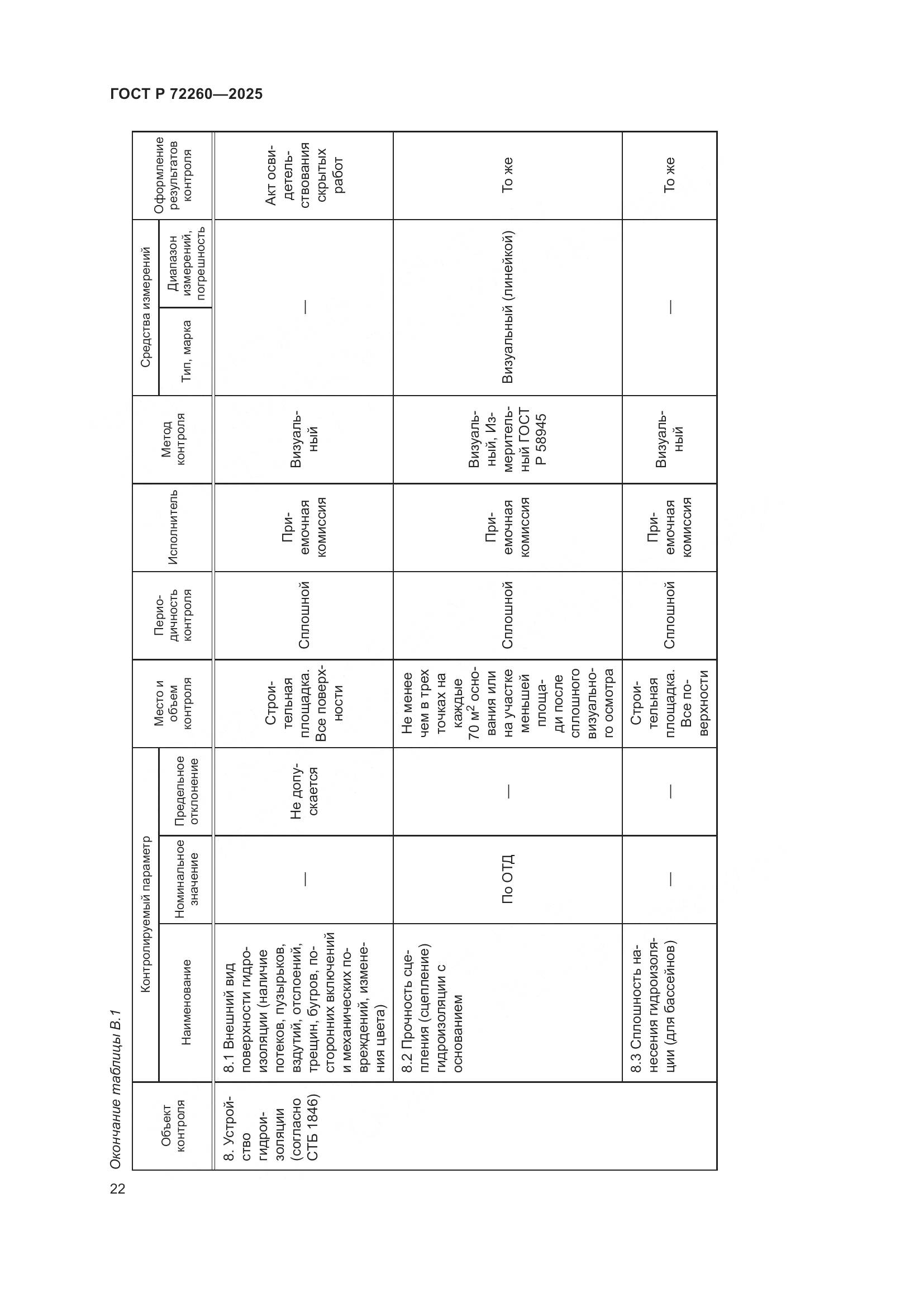 ГОСТ Р 72260-2025, страница 26