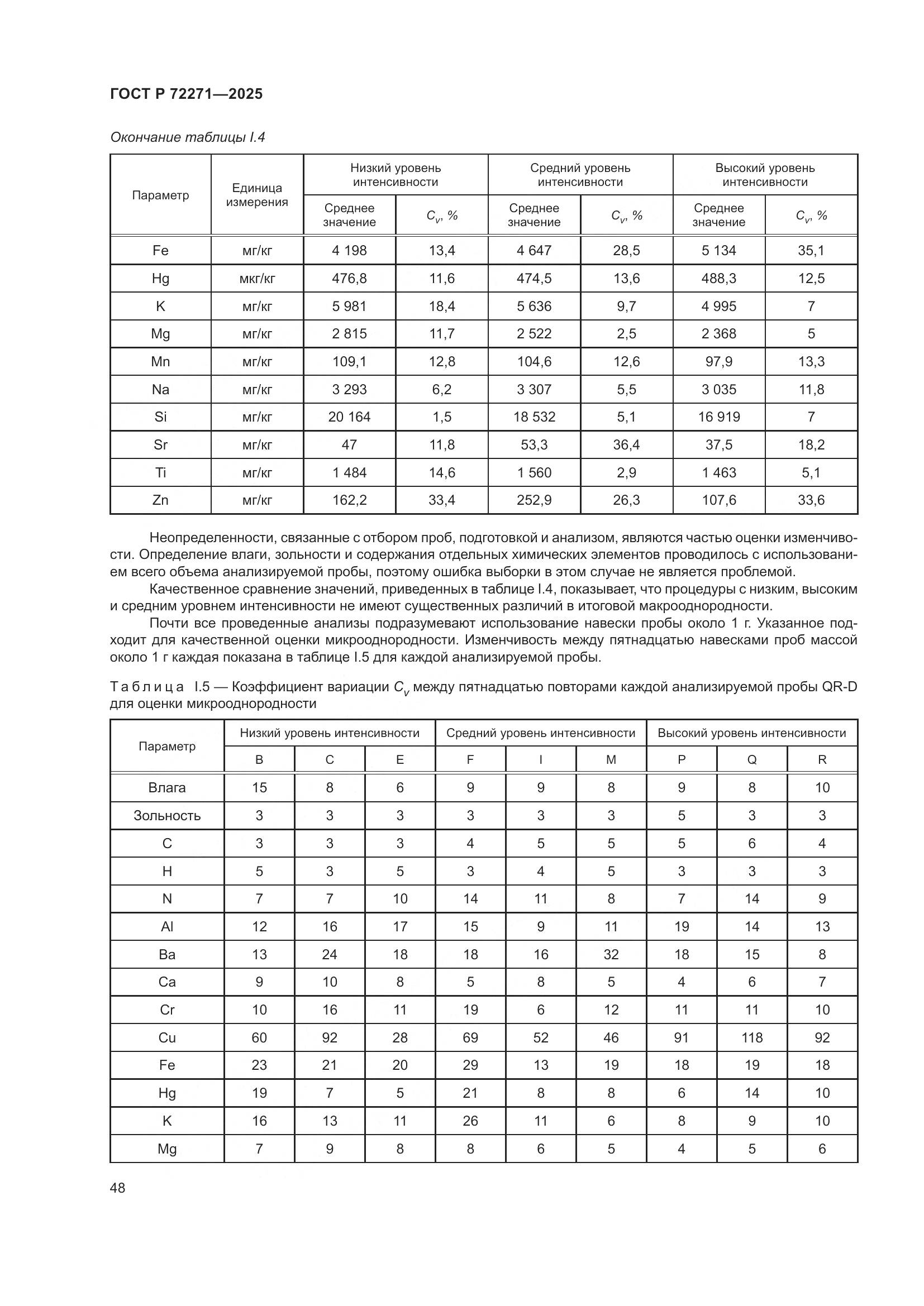 ГОСТ Р 72271-2025, страница 54