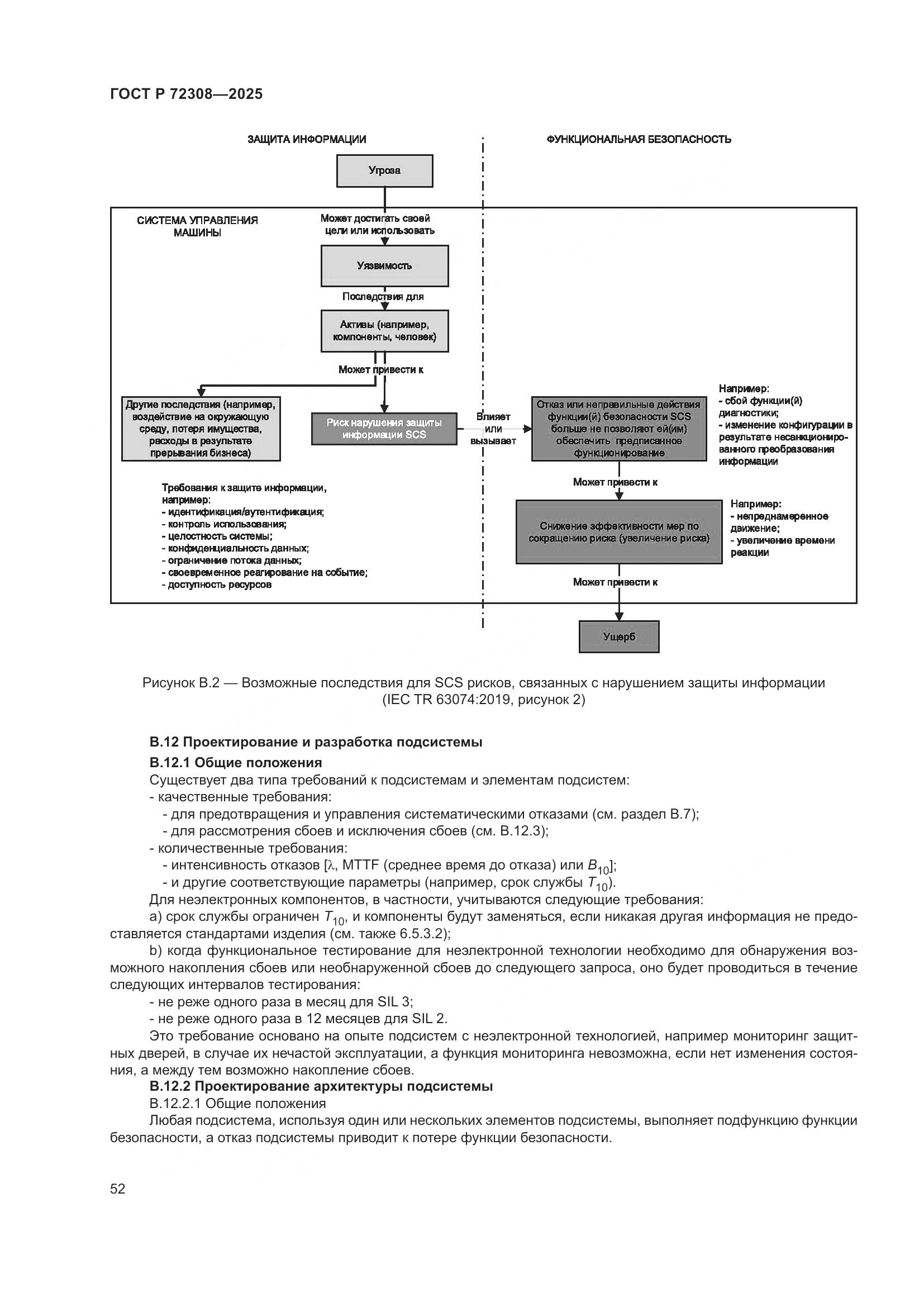 ГОСТ Р 72308-2025, страница 56