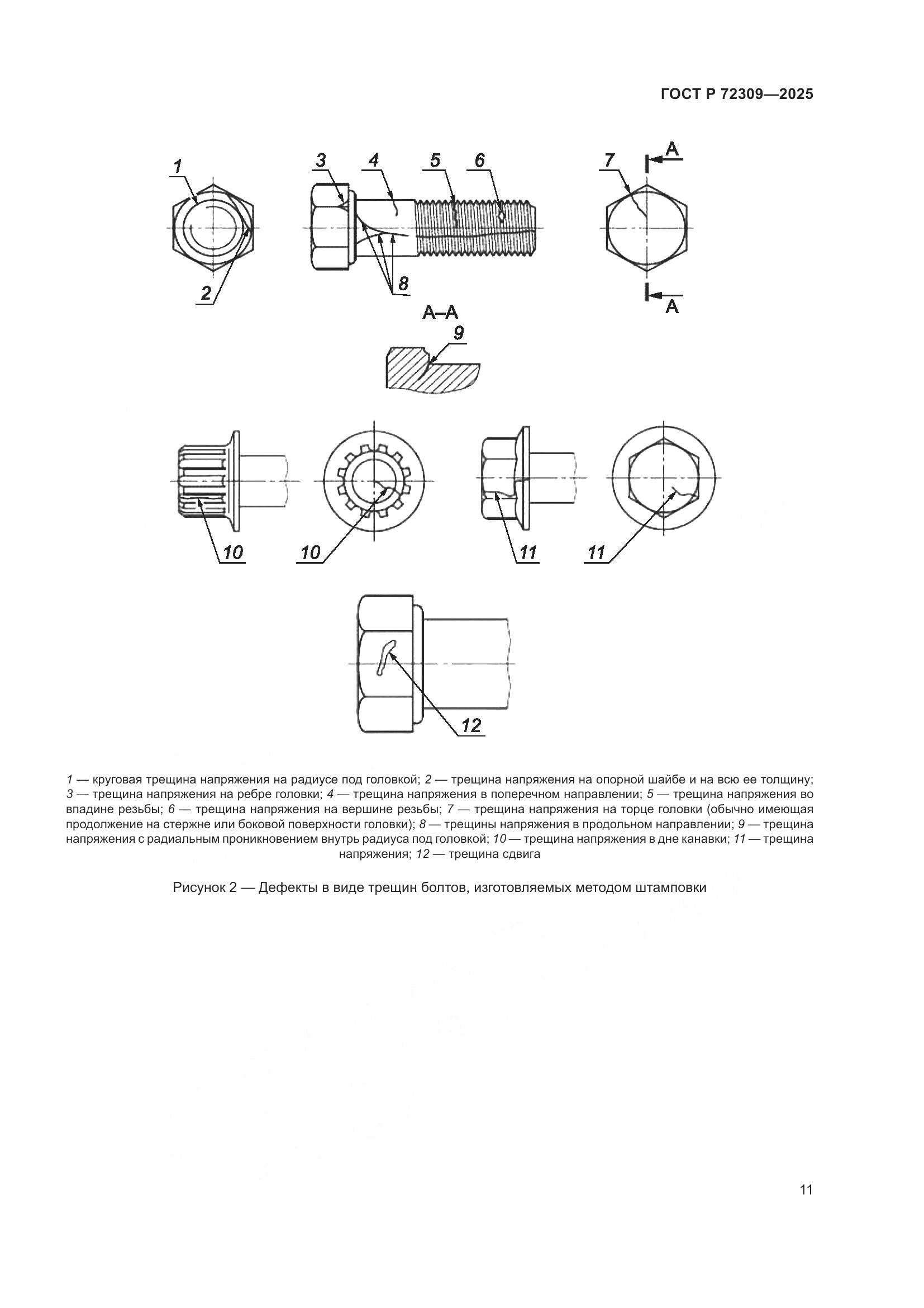 ГОСТ Р 72309-2025, страница 15
