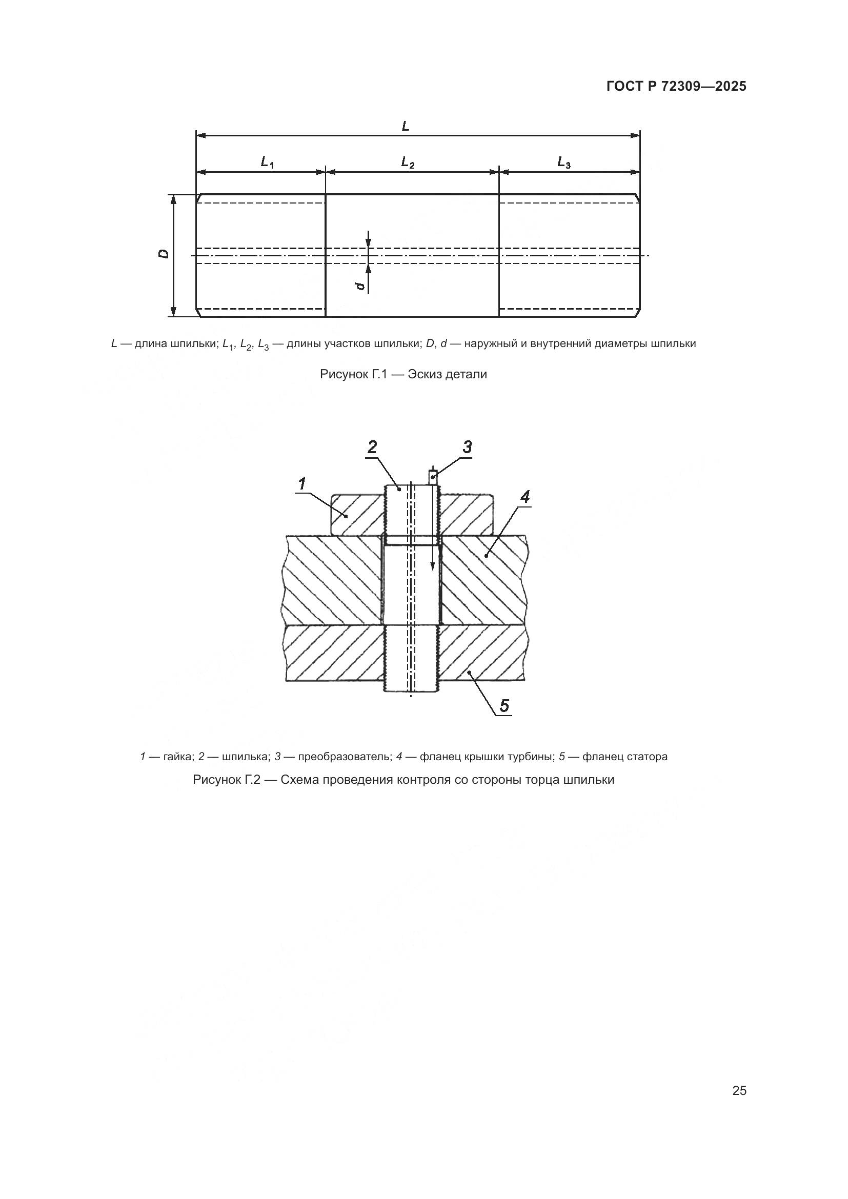 ГОСТ Р 72309-2025, страница 29