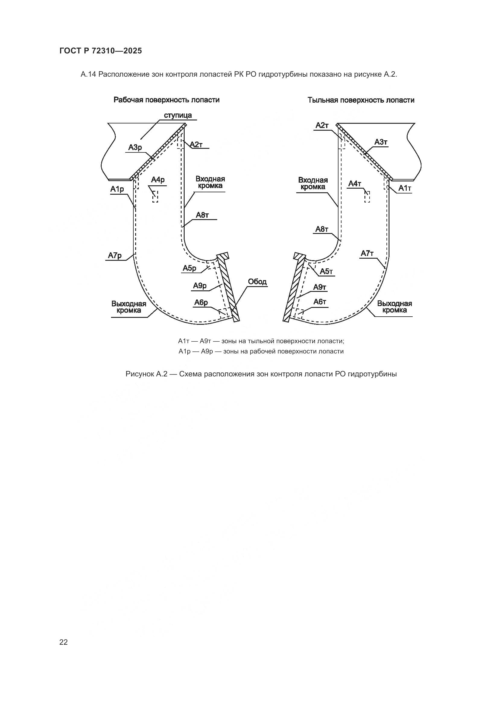 ГОСТ Р 72310-2025, страница 26