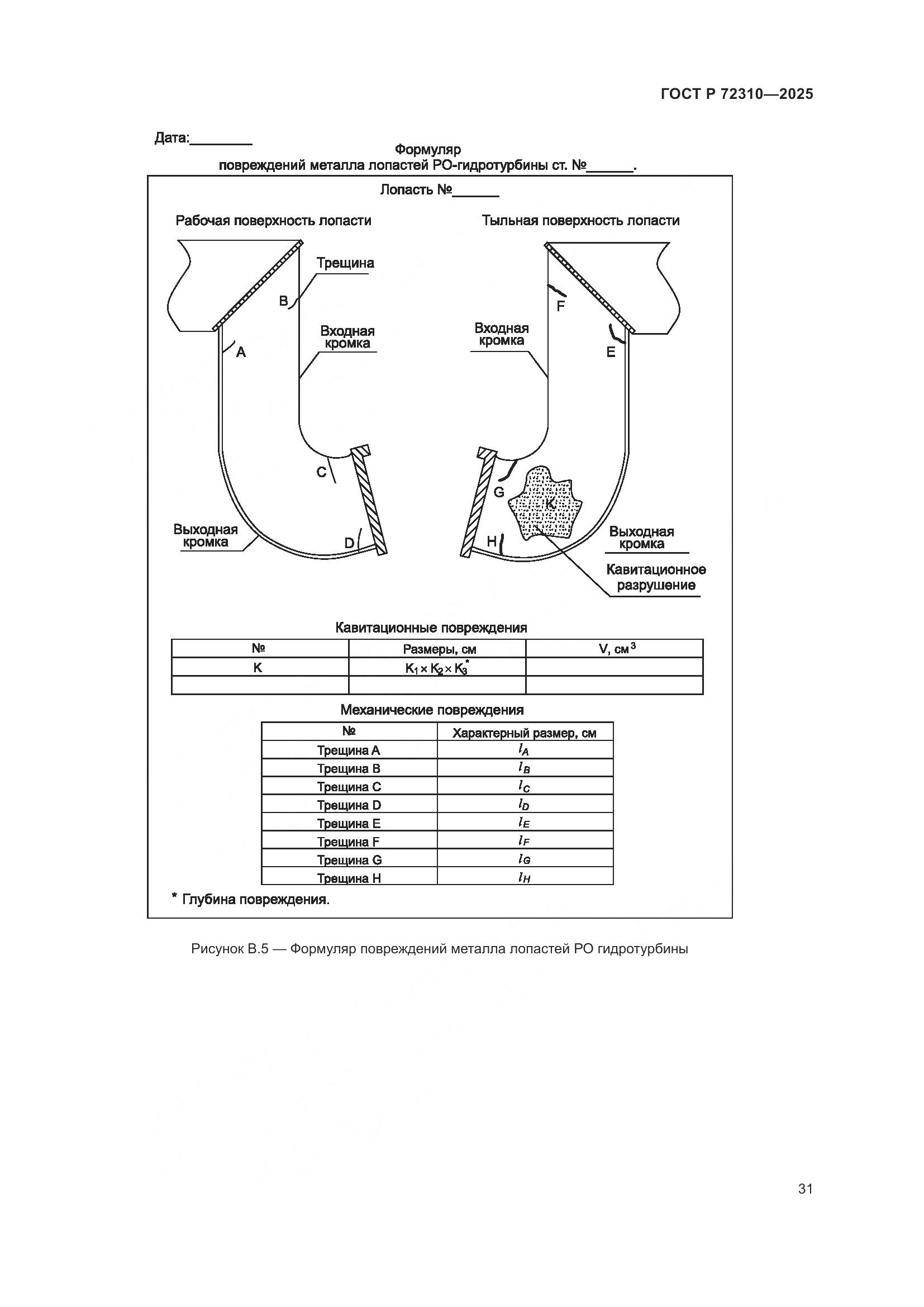 ГОСТ Р 72310-2025, страница 35