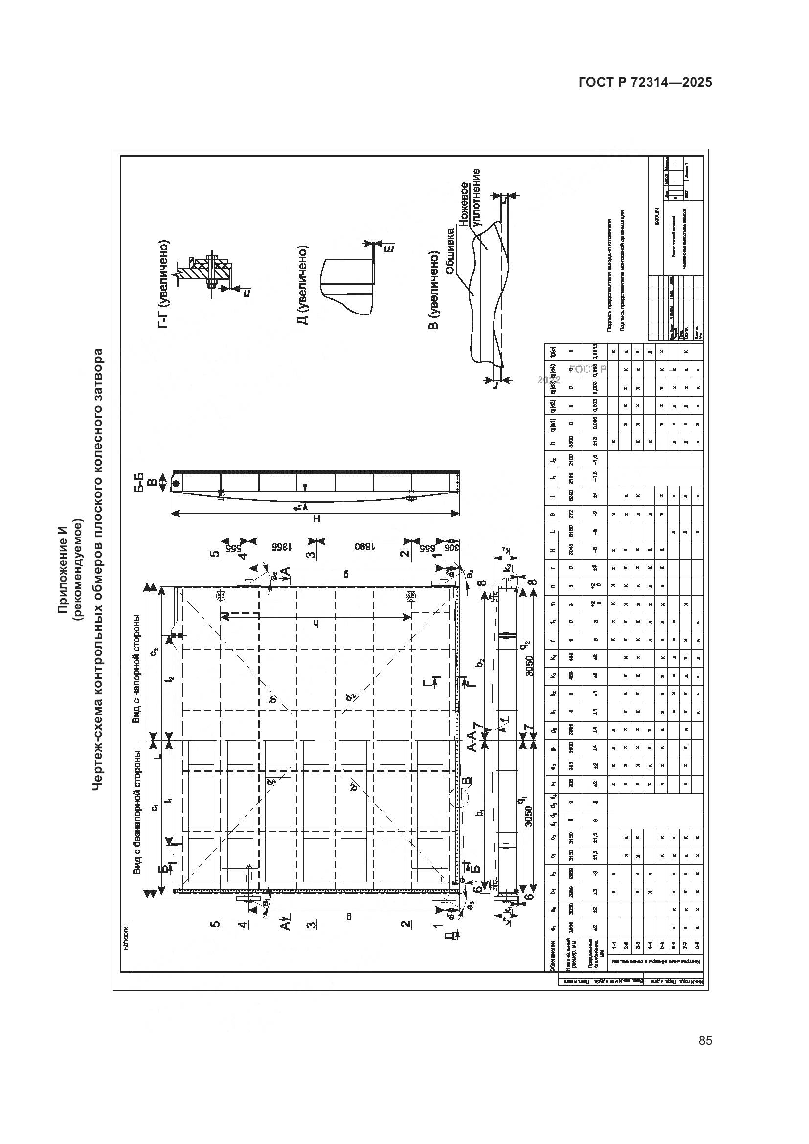 ГОСТ Р 72314-2025, страница 89