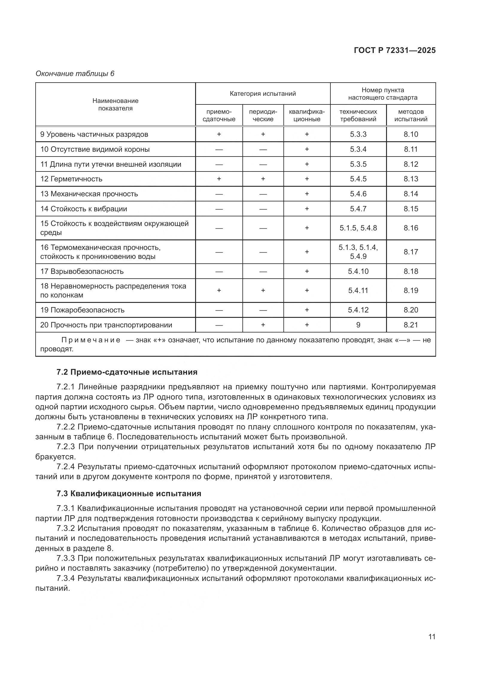 ГОСТ Р 72331-2025, страница 15