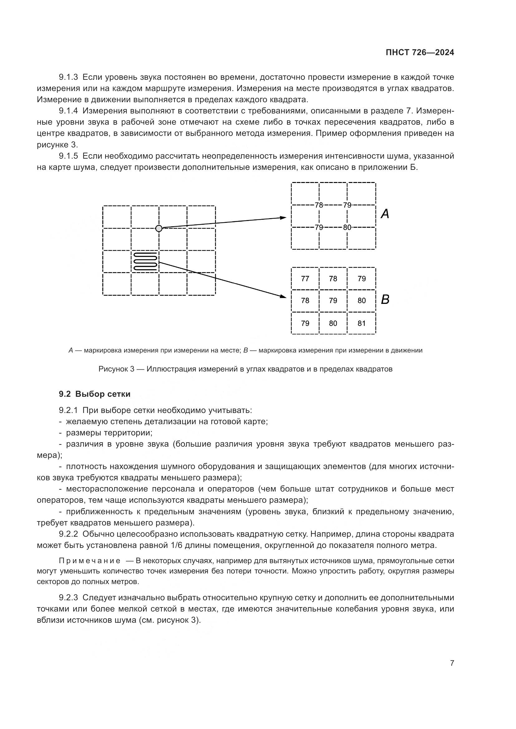 ПНСТ 726-2024, страница 11