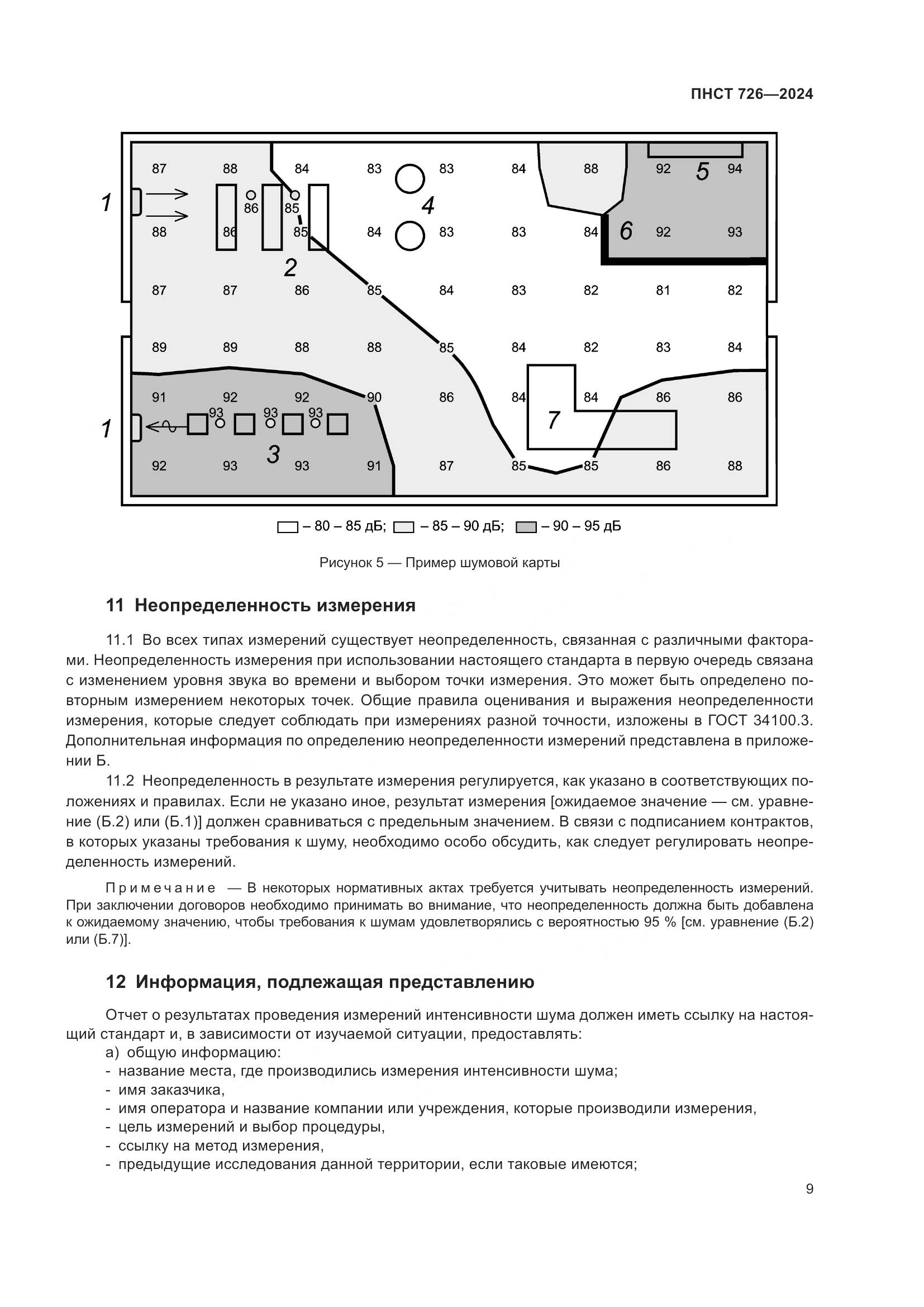 ПНСТ 726-2024, страница 13