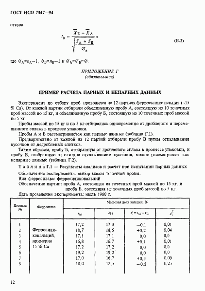 ГОСТ ИСО 7347-94, страница 15