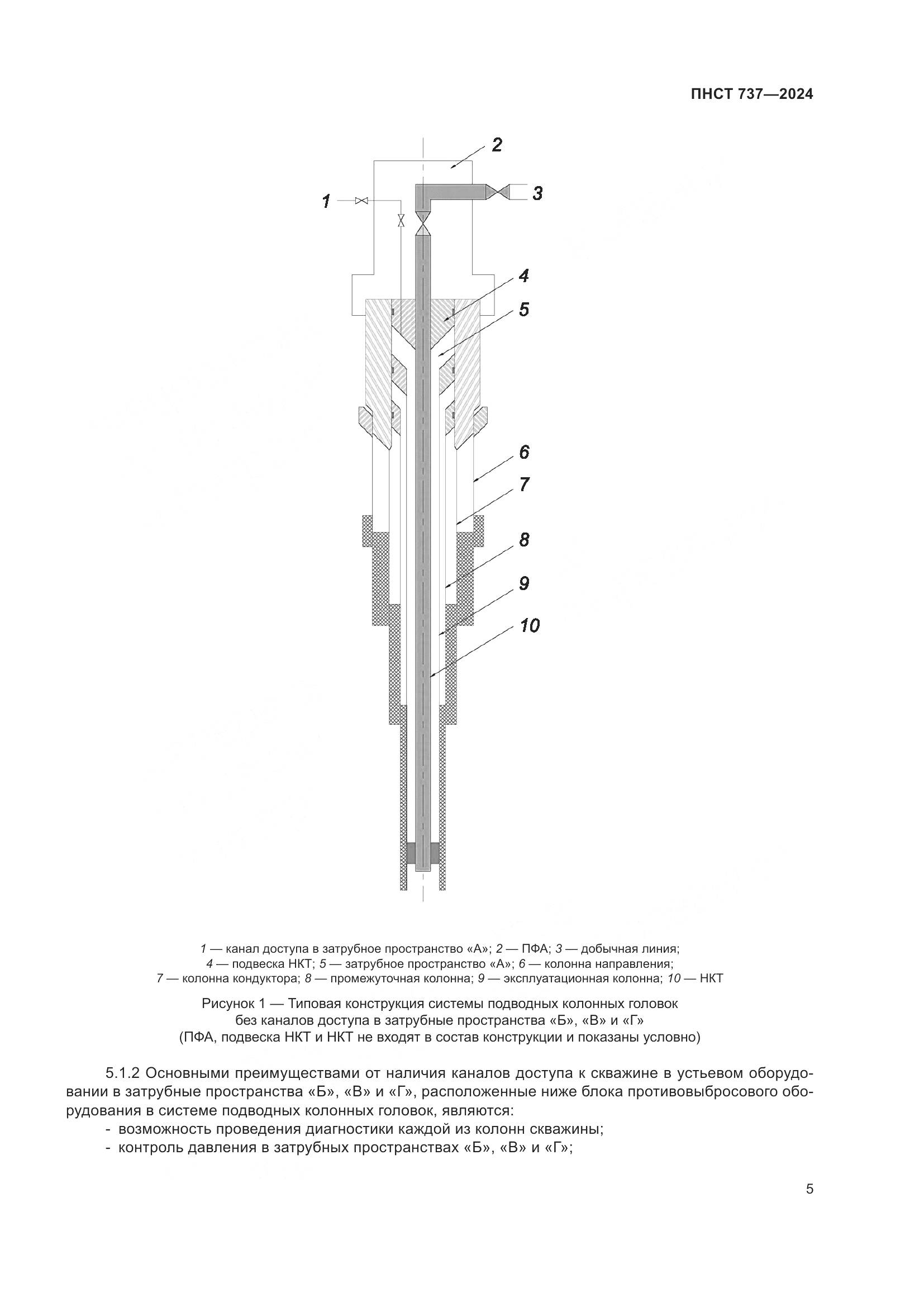 ПНСТ 737-2024, страница 9