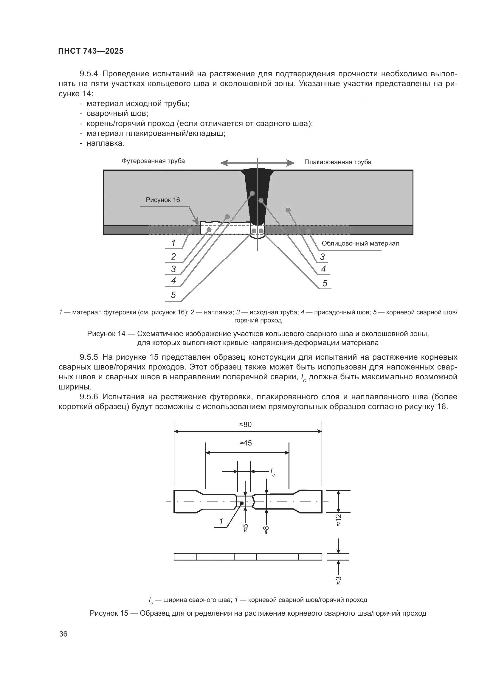 ПНСТ 743-2025, страница 40