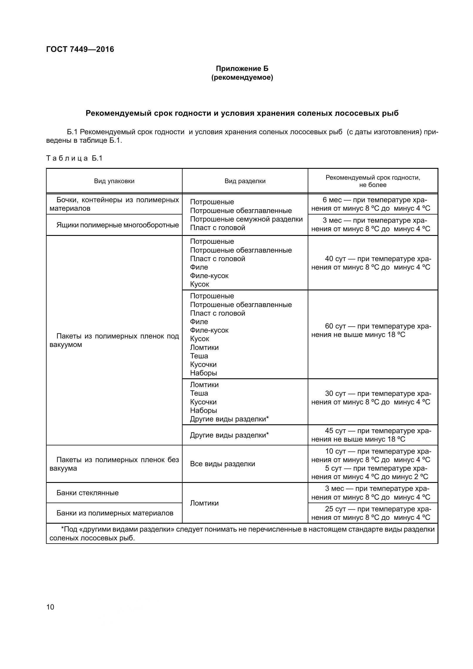 ГОСТ 7449-2016, страница 16