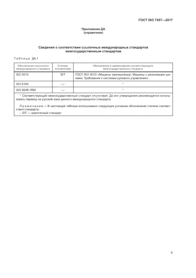 ГОСТ ISO 7457-2017, страница 13