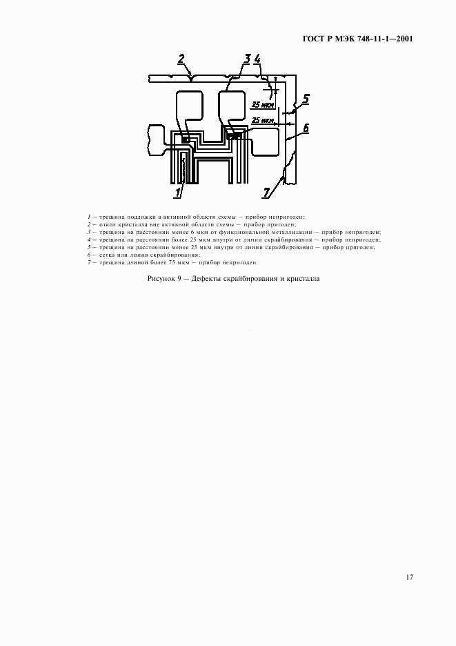 ГОСТ Р МЭК 748-11-1-2001, страница 20