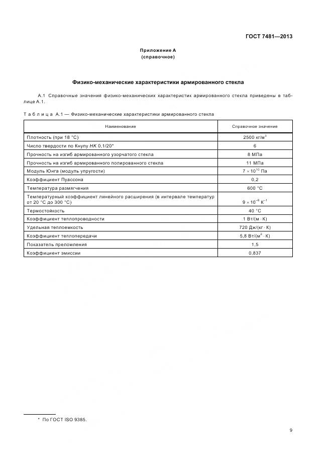 ГОСТ 7481-2013, страница 13