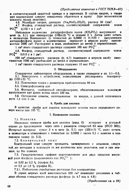 ГОСТ 7619.9-81, страница 10