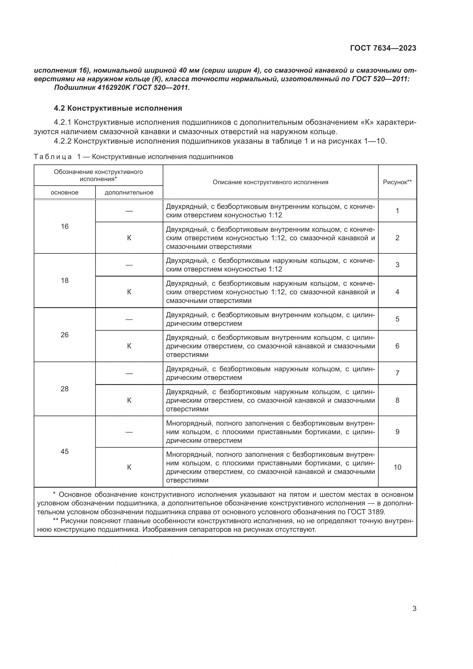 ГОСТ 7634-2023, страница 7
