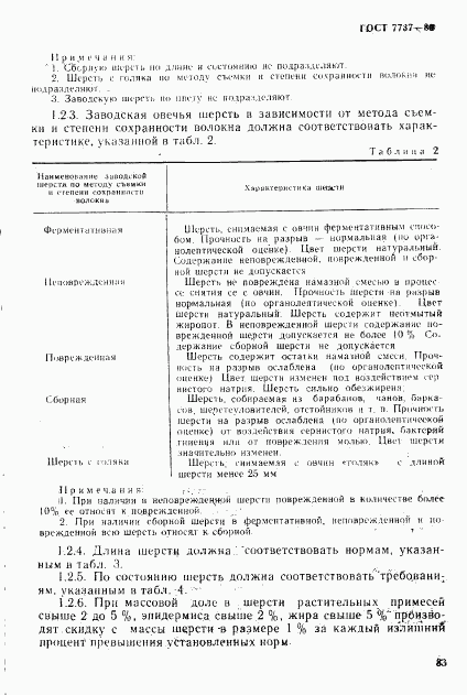 ГОСТ 7737-89, страница 3