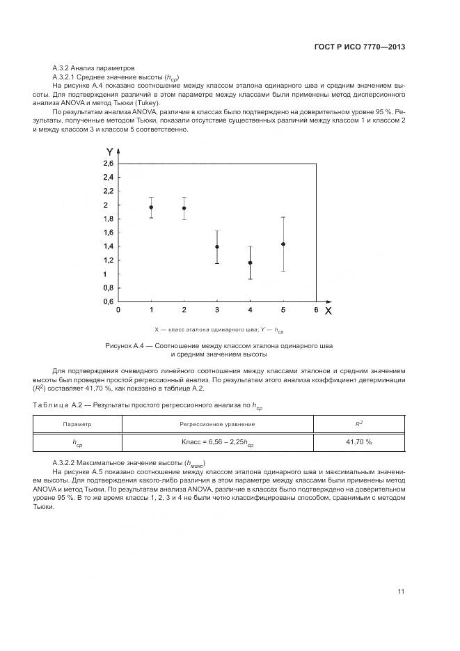 ГОСТ Р ИСО 7770-2013, страница 15