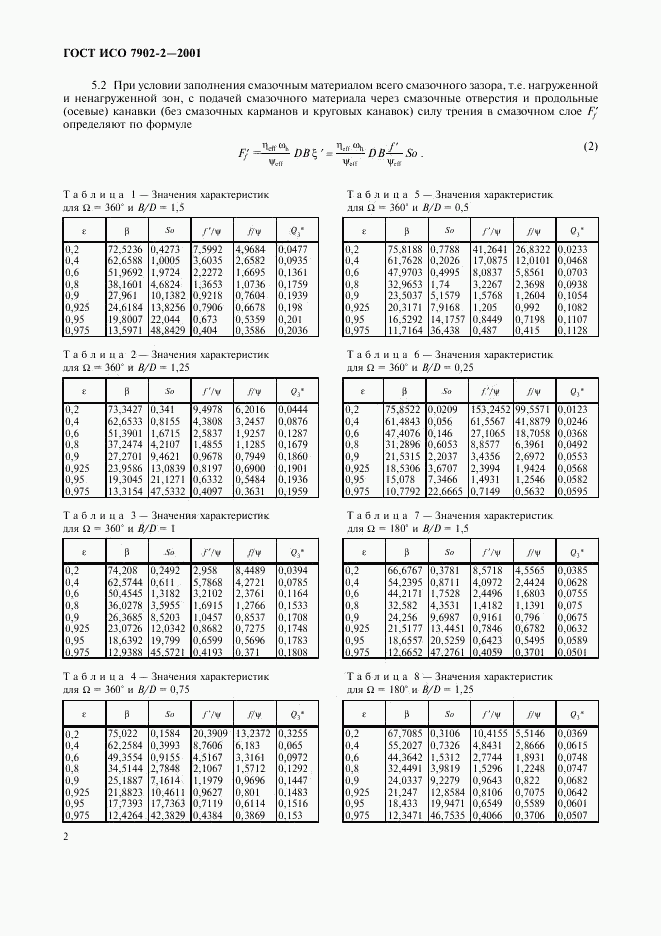 ГОСТ ИСО 7902-2-2001, страница 5