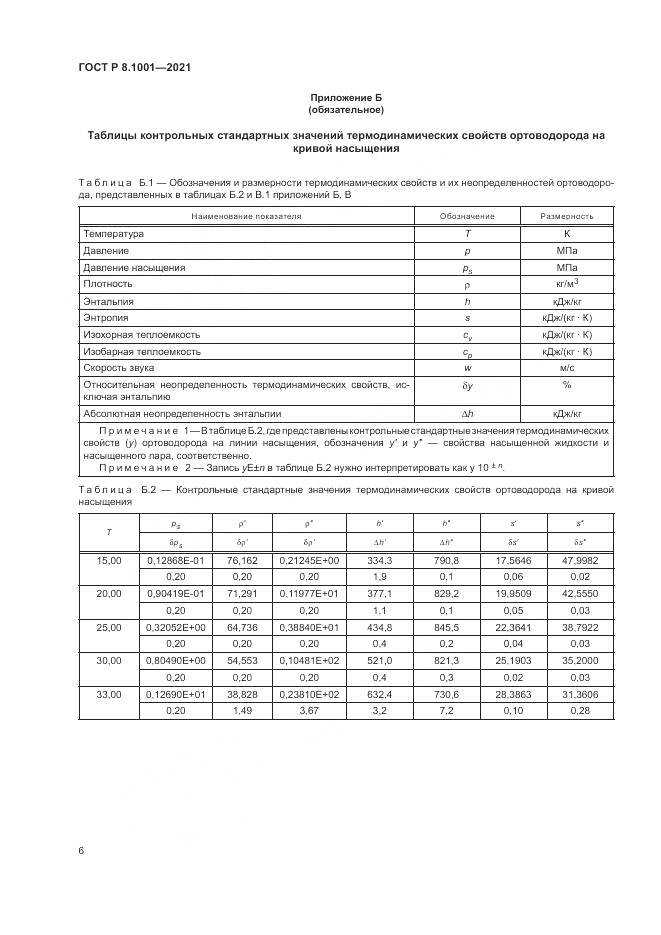 ГОСТ Р  8.1001-2021, страница 10