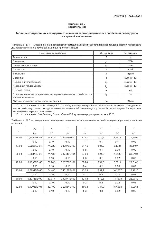 ГОСТ Р  8.1002-2021, страница 11