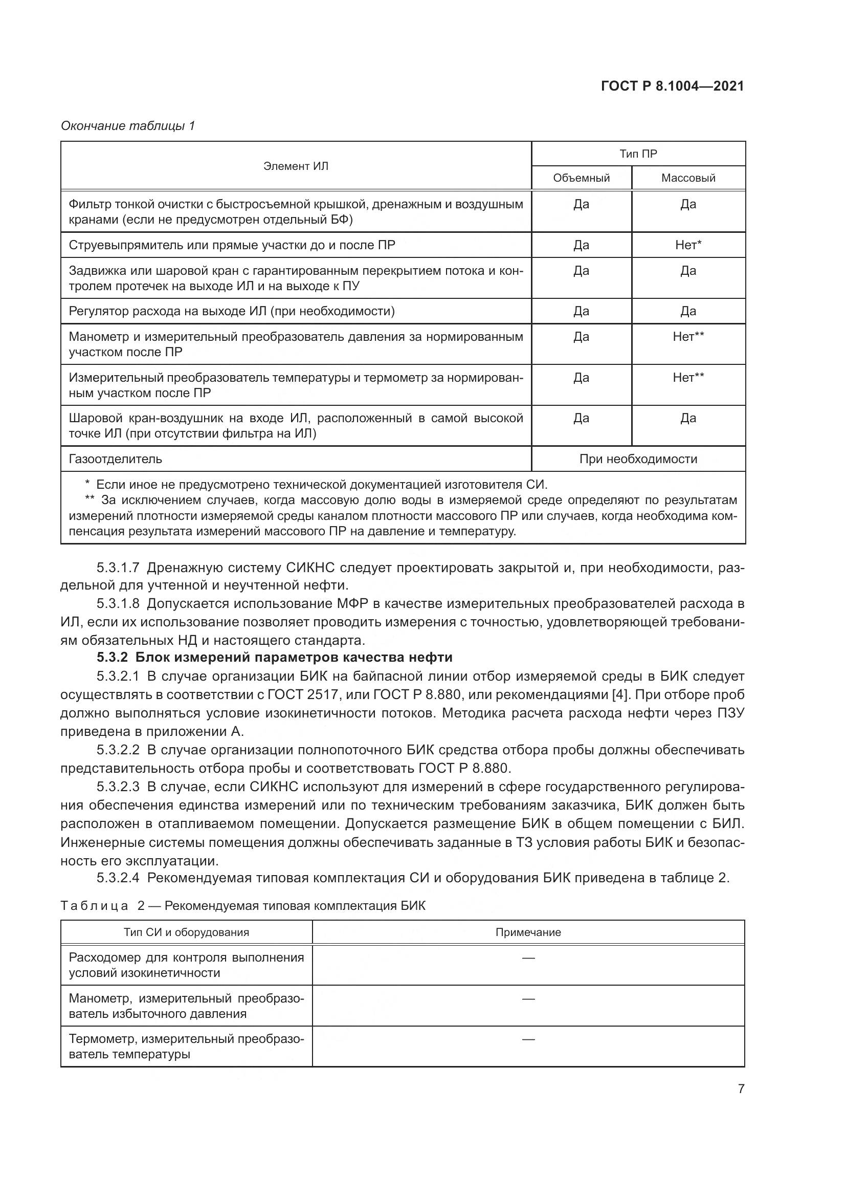 ГОСТ Р  8.1004-2021, страница 11