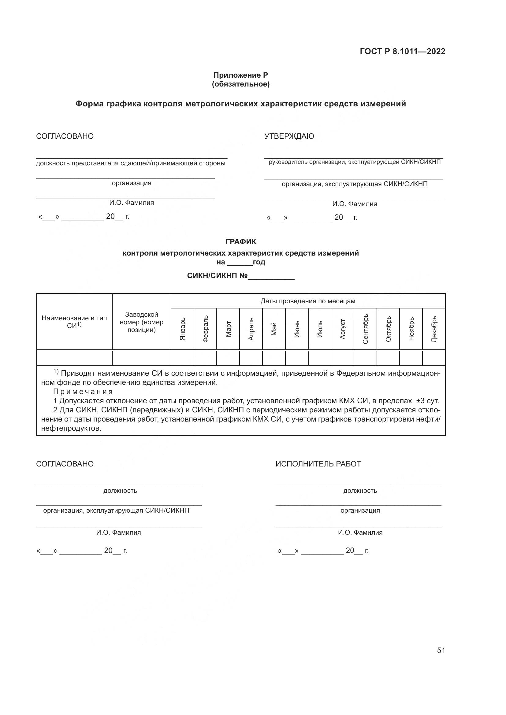 ГОСТ Р 8.1011-2022, страница 55