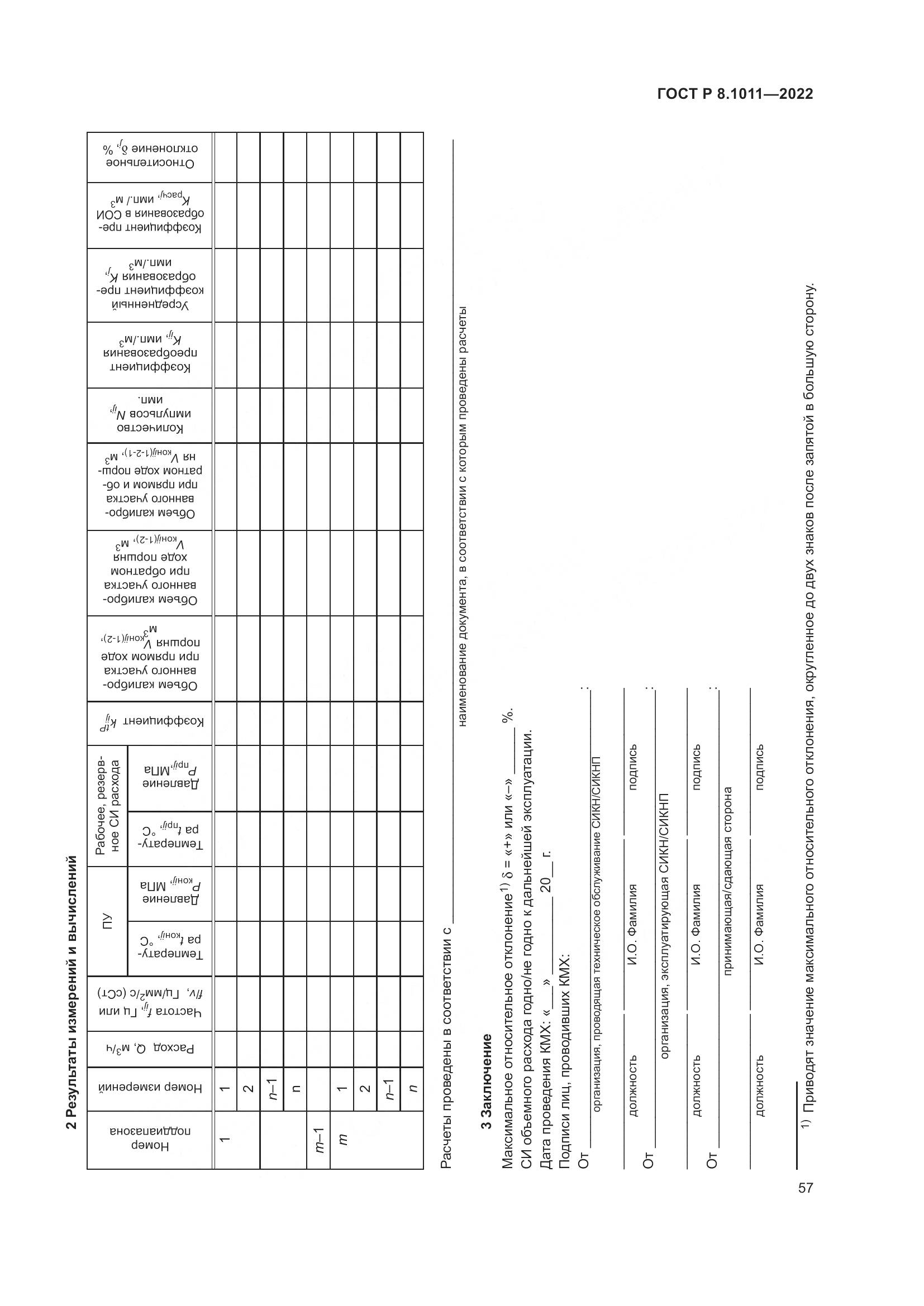 ГОСТ Р 8.1011-2022, страница 61