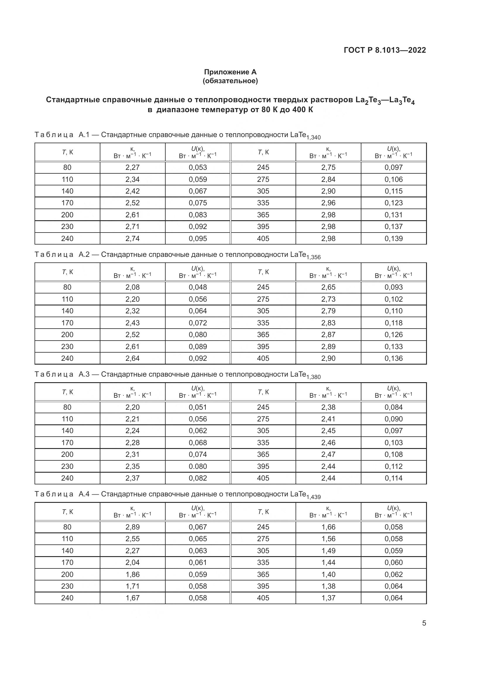 ГОСТ Р 8.1013-2022, страница 10