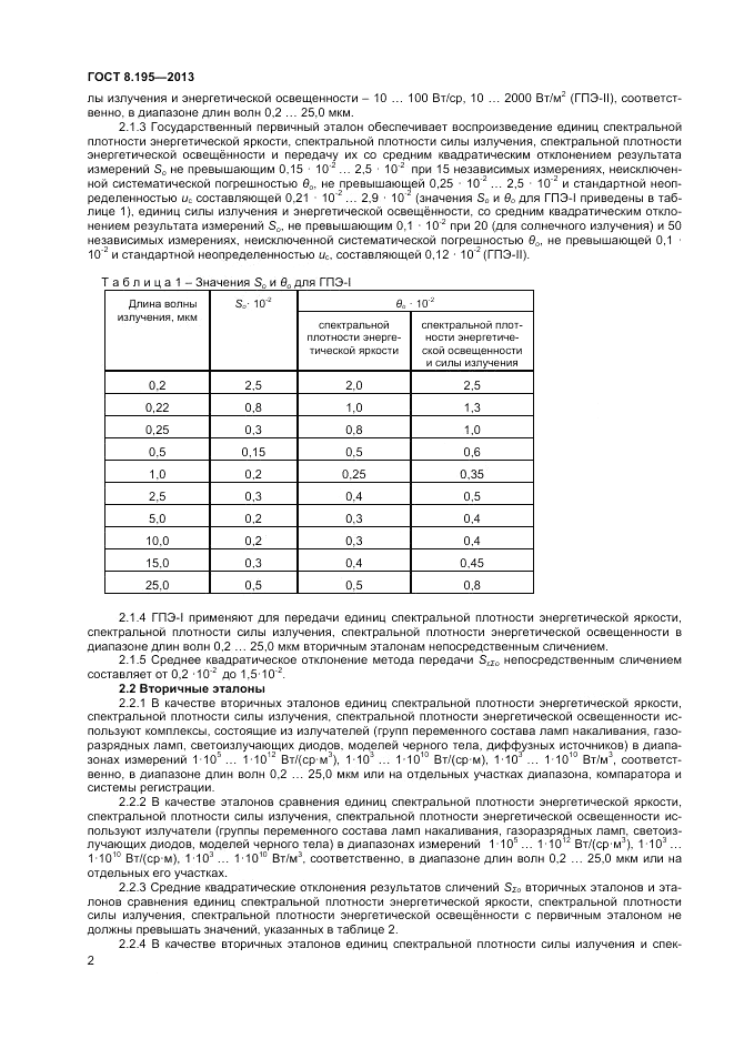 ГОСТ 8.195-2013, страница 4