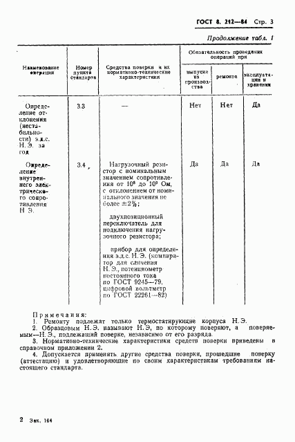 ГОСТ 8.212-84, страница 5