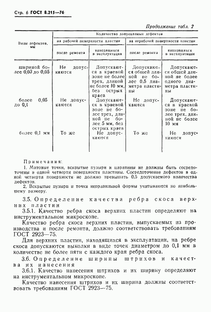 ГОСТ 8.215-76, страница 8
