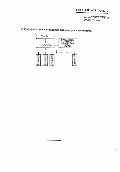 ГОСТ 8.291-78, страница 9