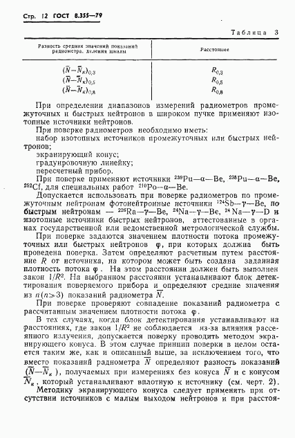 ГОСТ 8.355-79, страница 15