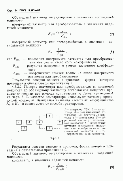 ГОСТ 8.392-80, страница 16