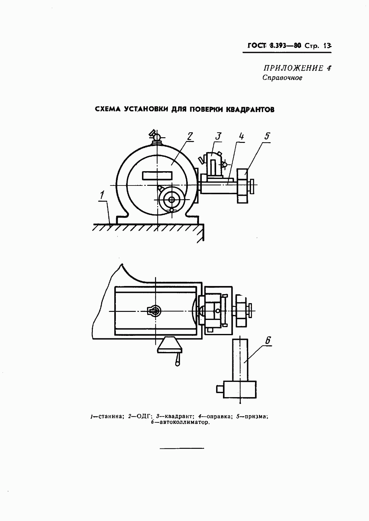ГОСТ 8.393-80, страница 14