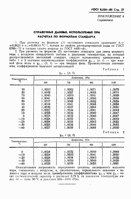 ГОСТ 8.524-85, страница 30