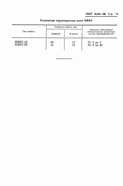 ГОСТ 8.544-86, страница 15