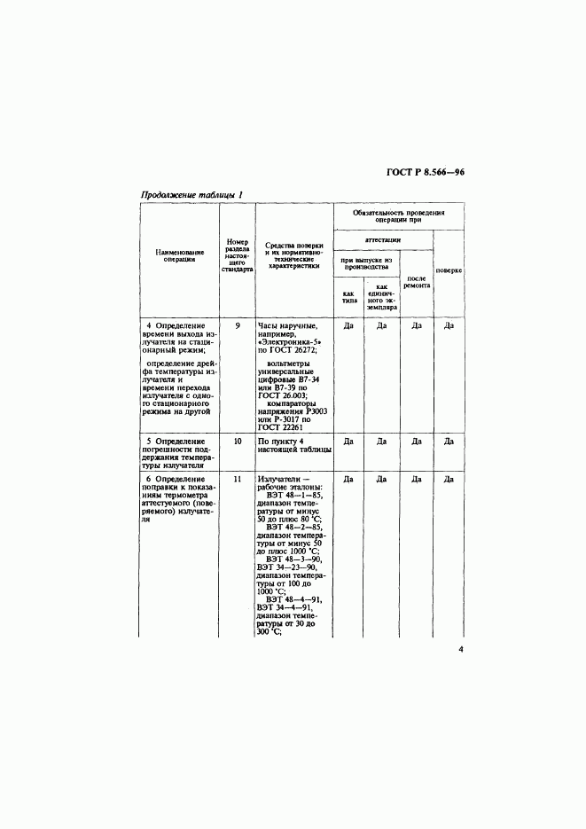 ГОСТ Р 8.566-96, страница 7