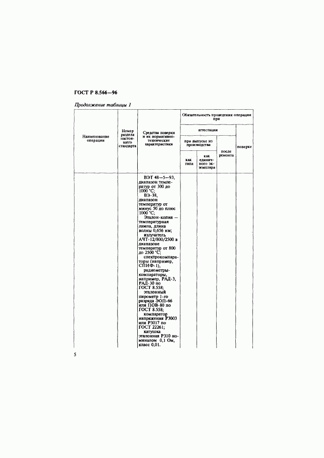 ГОСТ Р 8.566-96, страница 8