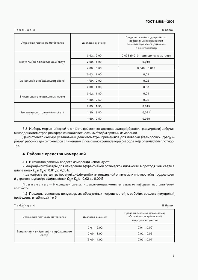 ГОСТ 8.588-2006, страница 6