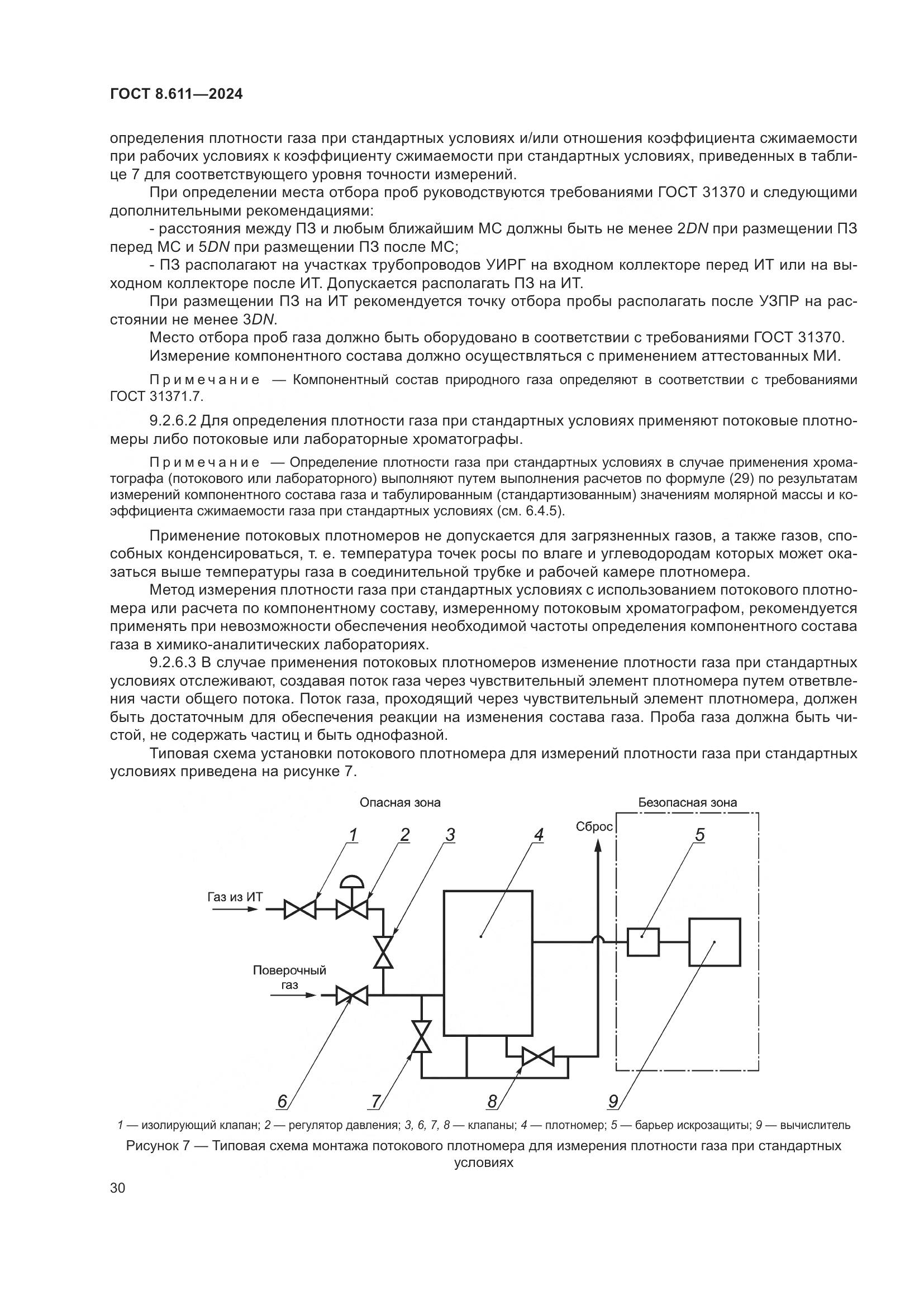ГОСТ 8.611-2024, страница 34