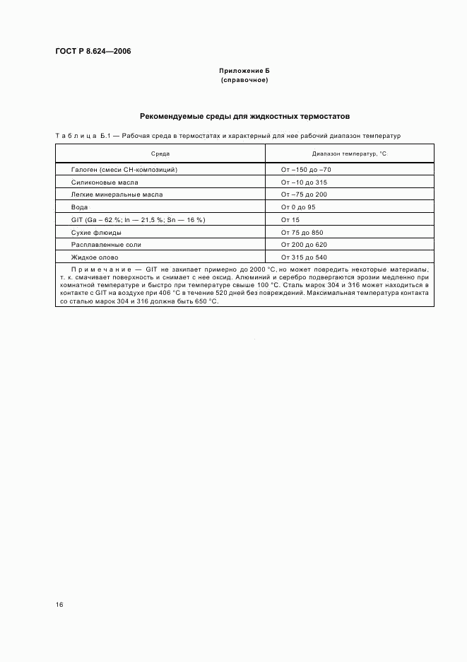 ГОСТ Р 8.624-2006, страница 19