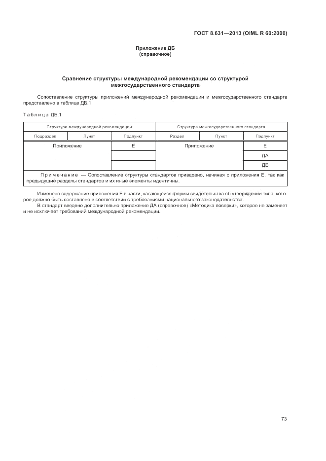 ГОСТ 8.631-2013, страница 77
