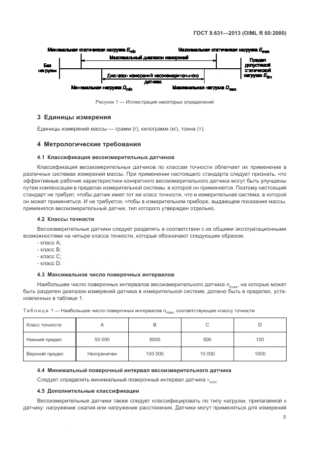 ГОСТ 8.631-2013, страница 9