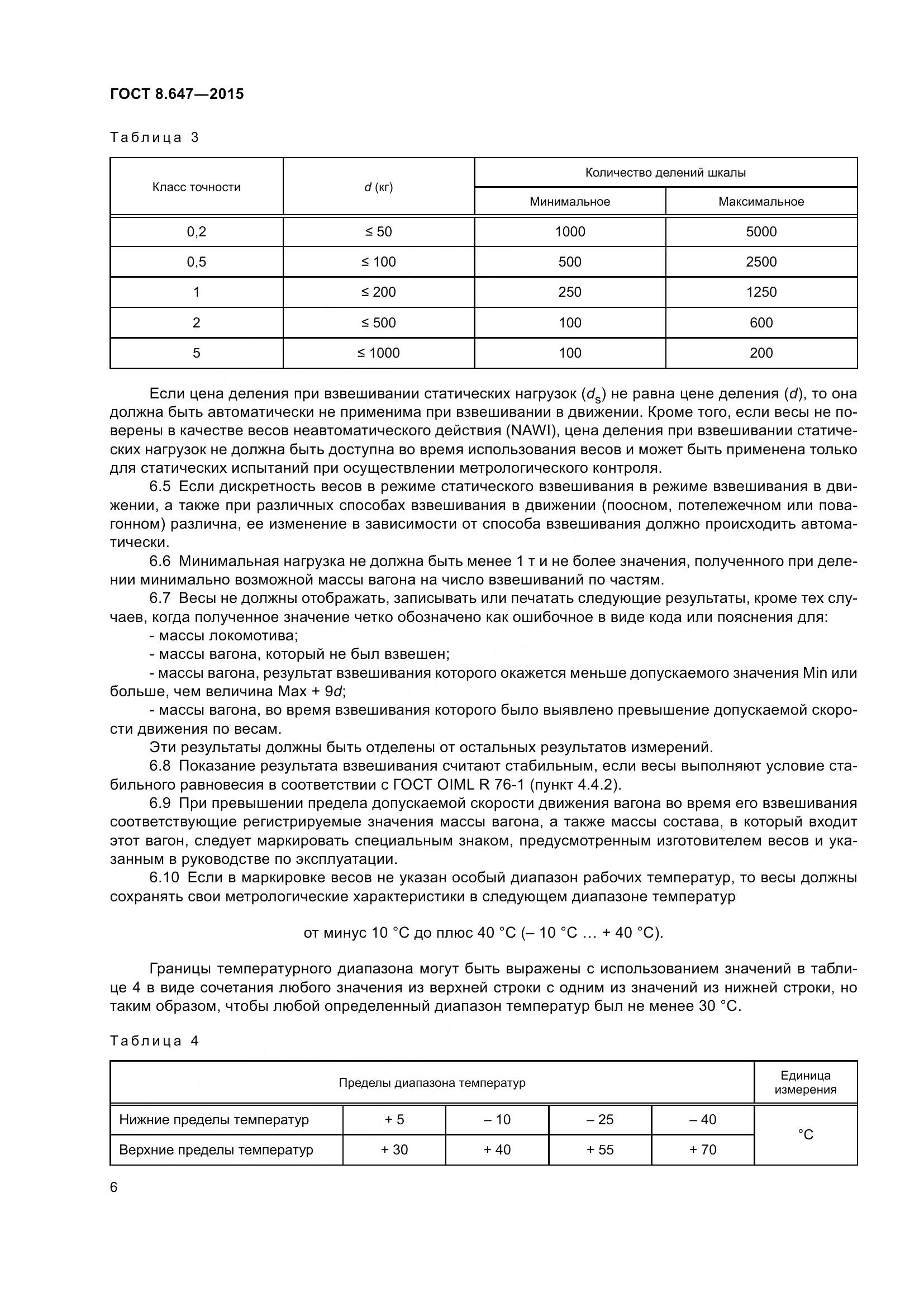 ГОСТ 8.647-2015, страница 11
