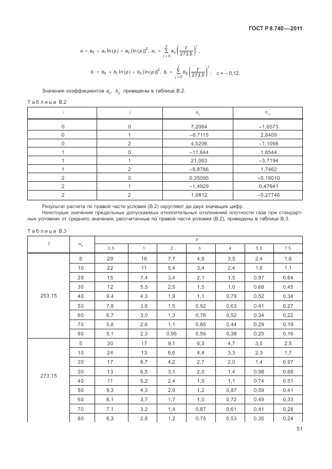 ГОСТ Р 8.740-2011, страница 58