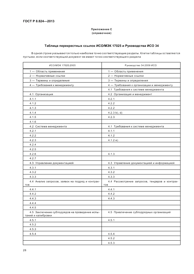 ГОСТ Р 8.824-2013, страница 34